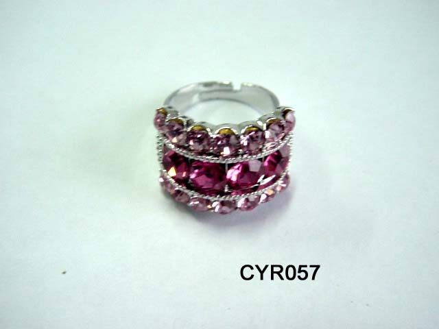  Ring (Ring)