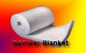  RC Fiber Blanket (RC Couverture Céramique)