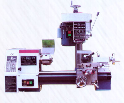  Bench Lathe ( Bench Lathe)