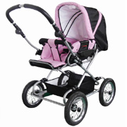  Kidsprime Pram Stroller(PS73b) (Kidsprime Kinderwagen Kinderwagen (PS73b))