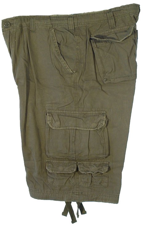  Bermuda Shorts ( Bermuda Shorts)