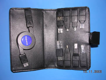  Usb2. 0 Combo Pack (USB2. 0 Combo Pack)