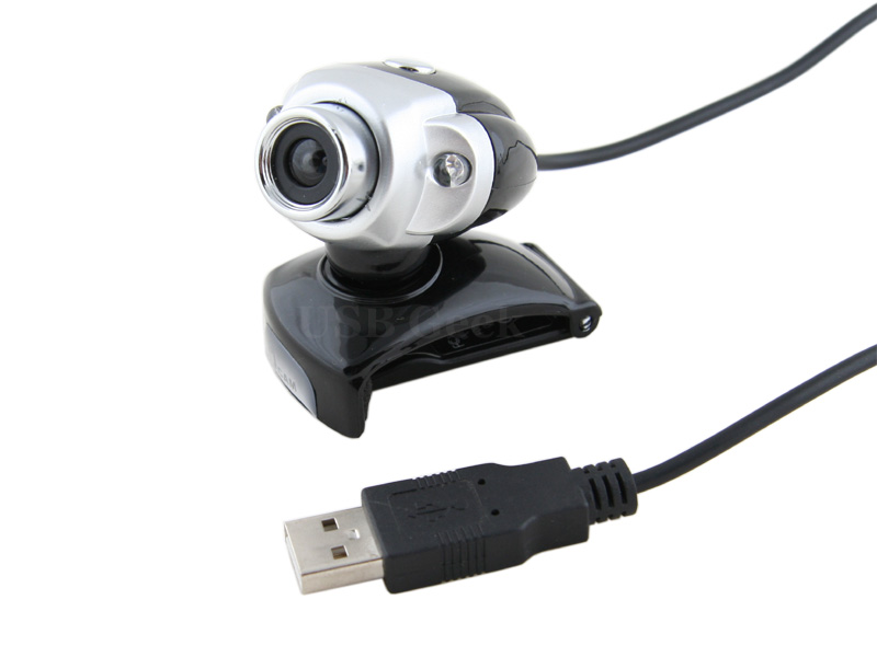 USB Web Cam (USB Web Cam)