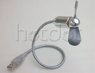  USB Fan (HD-Ug897)