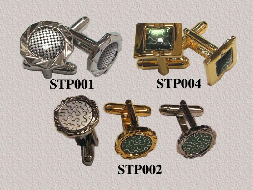  Cuff Links