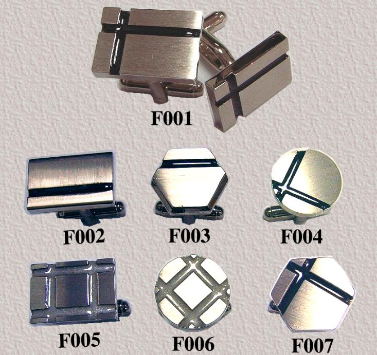  Cuff Links