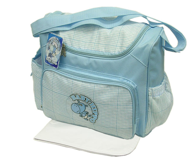  Baby Diaper Bag (WF-3280A) (Пеленки Младенца Bag (WF-3280A))