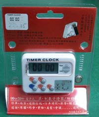  Digital Timer Clock (Digital Timer часов)