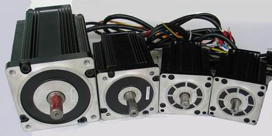  DC Motor (DC Motor)