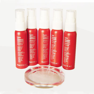  Lens Cleaner