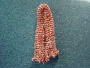  Magic Scarf