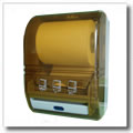  Automatic Paper Towel Dispenser (Distributeur automatique de serviettes de papier)