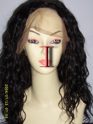 Women Wig (Damen Perücke)