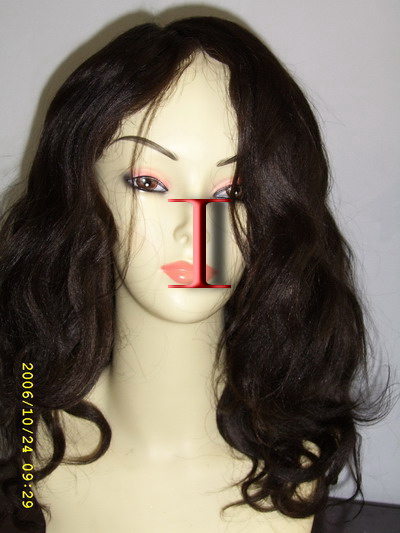  Hair Extension And Weaving (Haarverlängerung und Weberei)