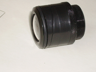  Color Cmos Rear View Camera