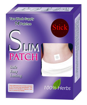  Sticking Slim Patch ( Sticking Slim Patch)