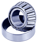  Deep Groove Ball Bearing (Roulement à billes à gorge profonde)