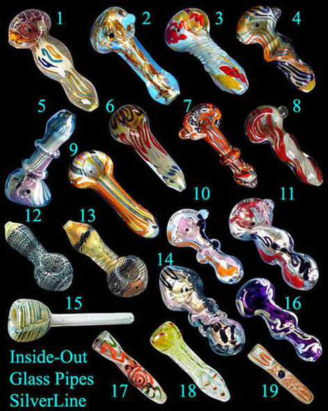 is the only Indian company which is selling the inside-out glass pipes is the only Indian company which is selling the inside-out glass pipes