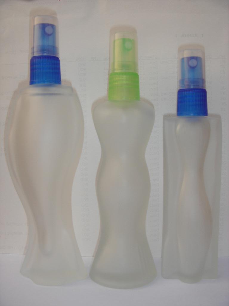  Perfume Bottle-style4 (Флакон духов-style4)