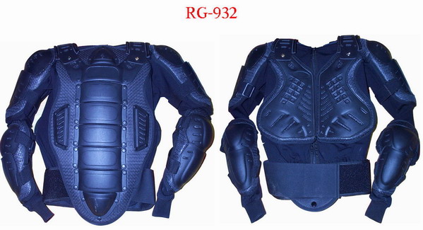  Motocross Body Armor