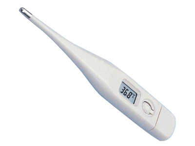  Digital Thermometer (Цифровой термометр)