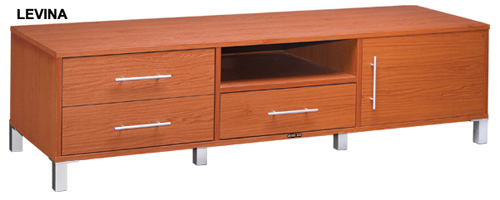  Levina TV Stand (Levina TV Stand)