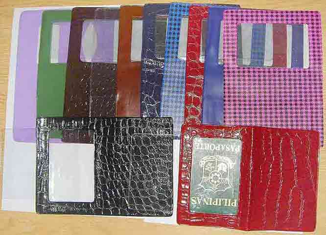  Passport Holder ( Passport Holder)