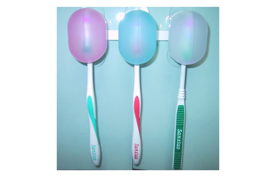  Toothbrush Disinfector (Zahnbürste Desinfektor)