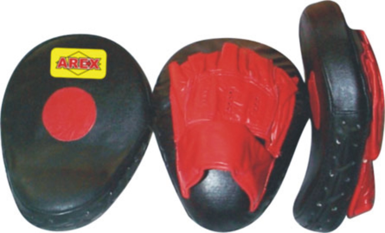  Strike Pads / Focus Pads (Strike Pads / Focus Pads)