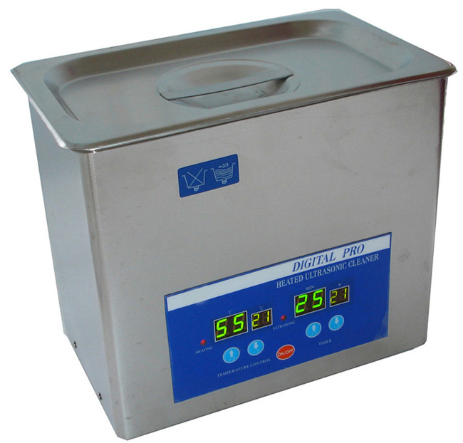  Digital Ultrasonic Cleaner PS-20A (Digital Ultrasonic Cleaner PS-20A)