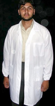  Lab Coat ( Lab Coat)