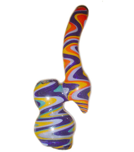  Exclusive Glass Bubbler ( Exclusive Glass Bubbler)