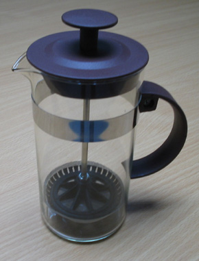  Coffee Maker ( Coffee Maker)