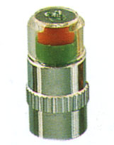  Visual Tire Cap Pressure Gauge ( Visual Tire Cap Pressure Gauge)
