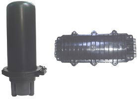  Fiber Optic Closure ( Fiber Optic Closure)
