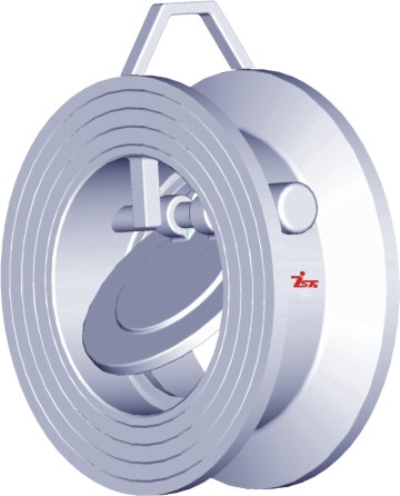  Check Valve (Обратный клапан)
