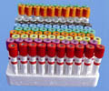  Vacuum Blood Collection Tube (Вакуумные по взятию проб крови Tube)