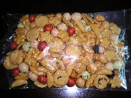  Instant Snacks Of Crackers ( Instant Snacks Of Crackers)