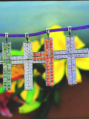  Sterling Silver Jewelry