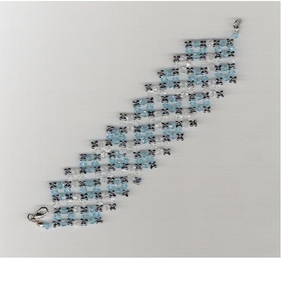  Blue Dream Bracelet