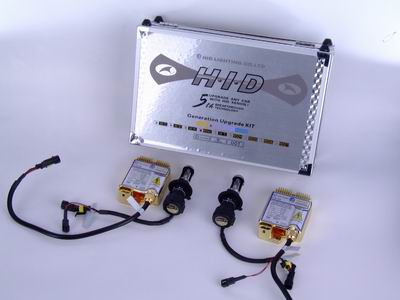  Hid Xenon Kit (HID Xenon Kit)
