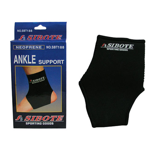  Ankle Supporter And Ankle Protector (Supporter la cheville et de la cheville Protector)