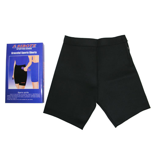  Neoprene Short Pants (Néoprène Short Pants)