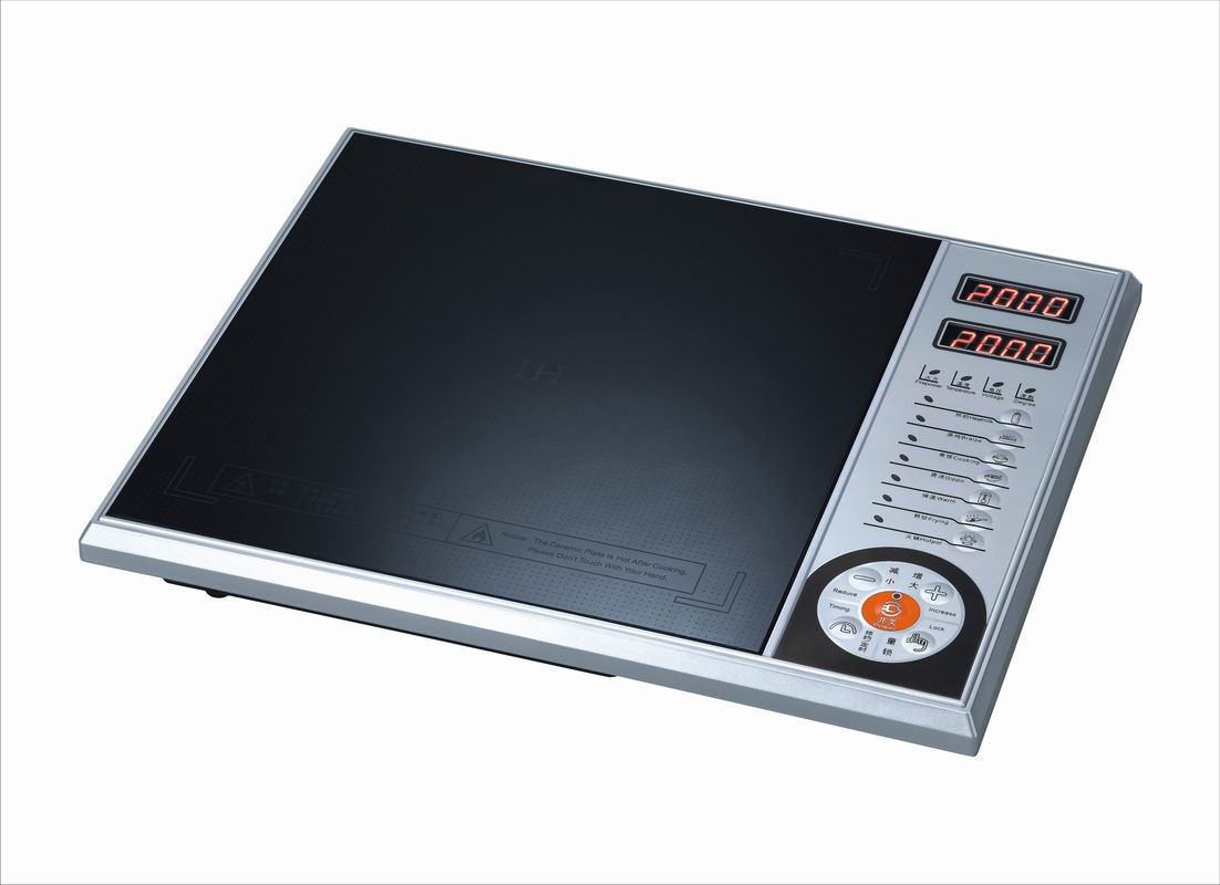  Induction Cooker (Индукционная плита)