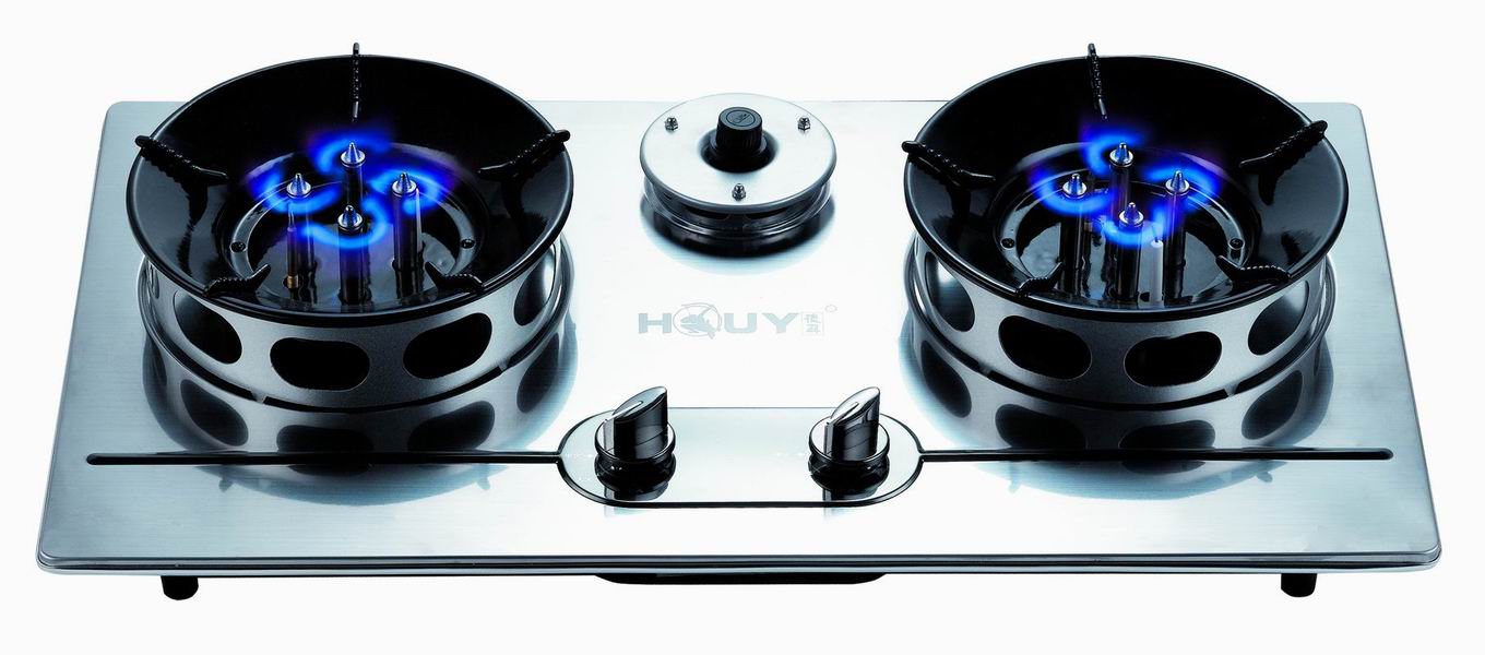  Newest Gas Stove (Новейшие Газовая плита)