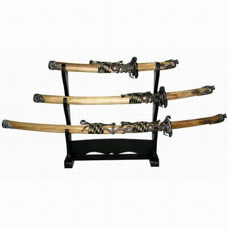  Sword Display Arts