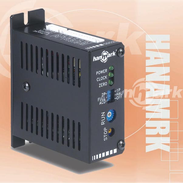  Hanmark 5-phase Stepper Motor Drivers (Hanmark 5 phases Commandes pas à pas)