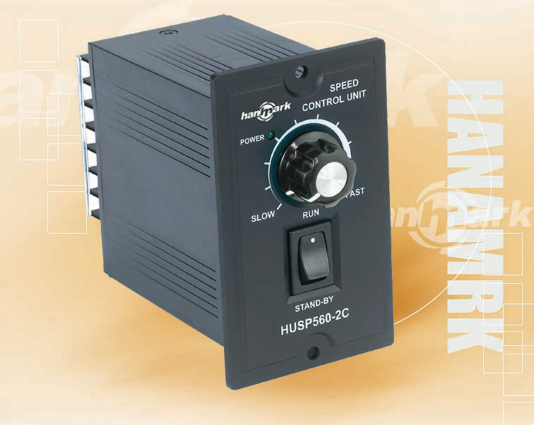  Hanmark AC Motor Speed Control Pack (Hanmark AC Motor Speed Control Pack)