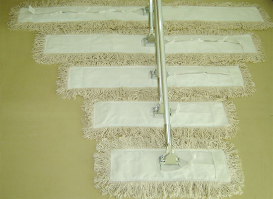  Metal Dust Mop (Металлическая пыль Mop)