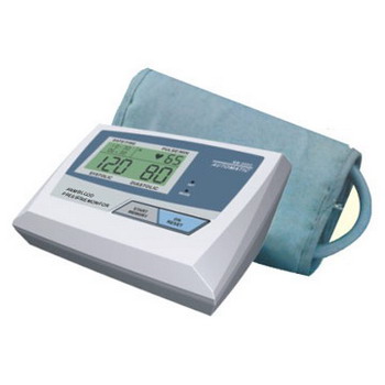  Upperarm Digital Blood Pressure Monitor (Bras Digital Blood Pressure Monitor)